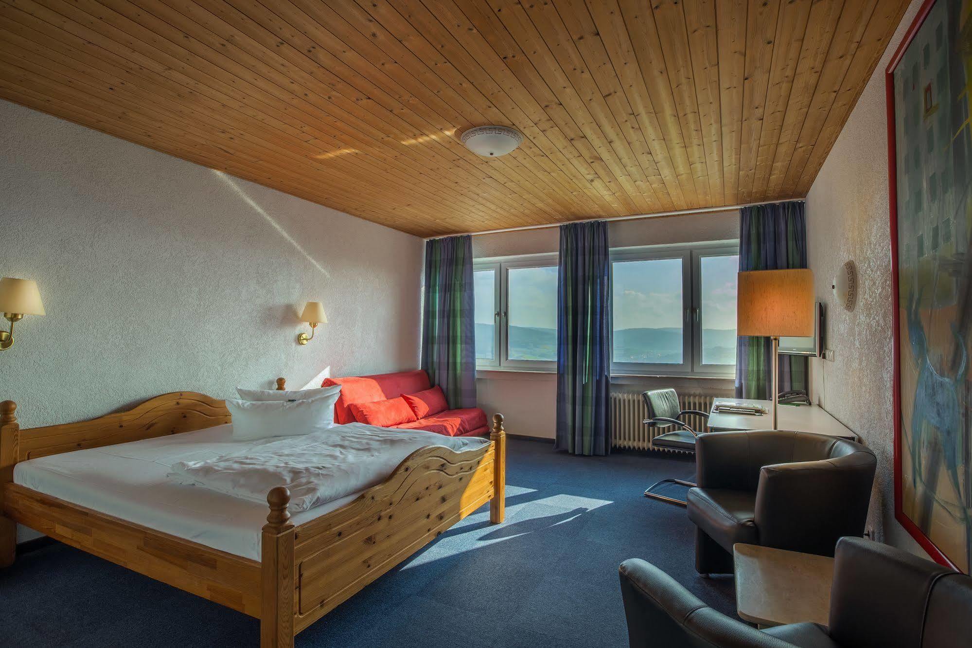 Landhotel Klingerhof Hösbach Esterno foto