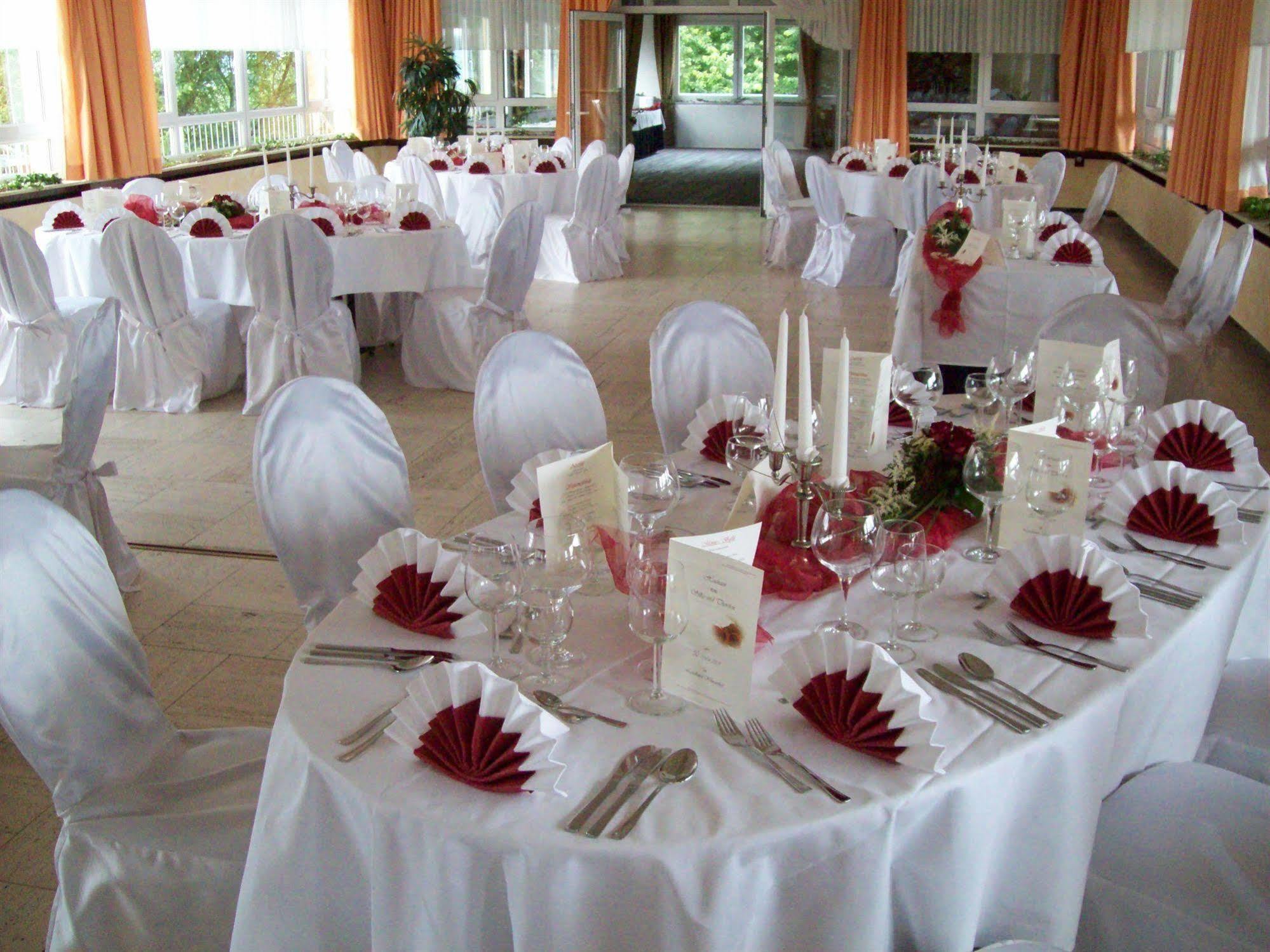 Landhotel Klingerhof Hösbach Esterno foto