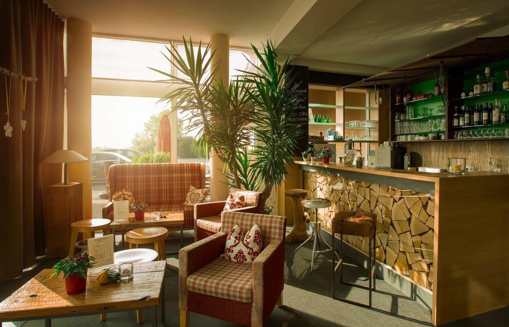 Landhotel Klingerhof Hösbach Esterno foto