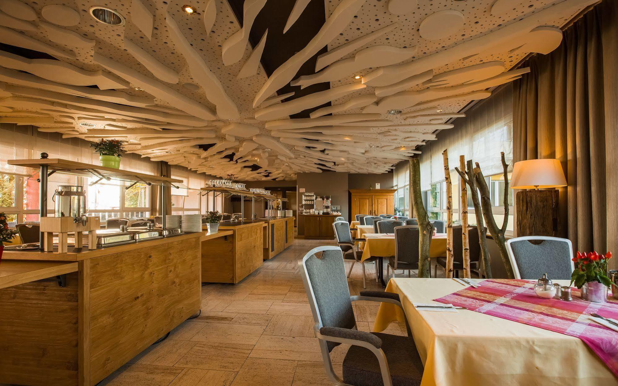 Landhotel Klingerhof Hösbach Esterno foto
