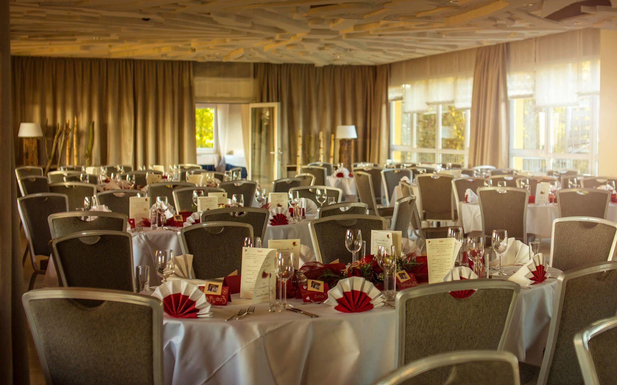 Landhotel Klingerhof Hösbach Esterno foto