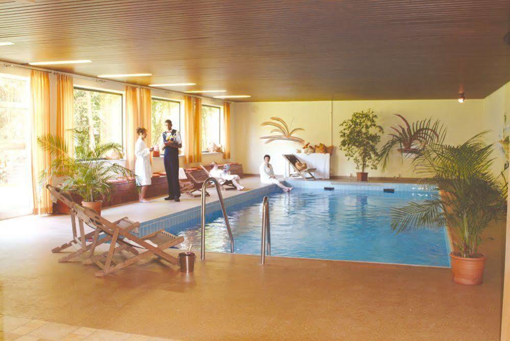 Landhotel Klingerhof Hösbach Esterno foto
