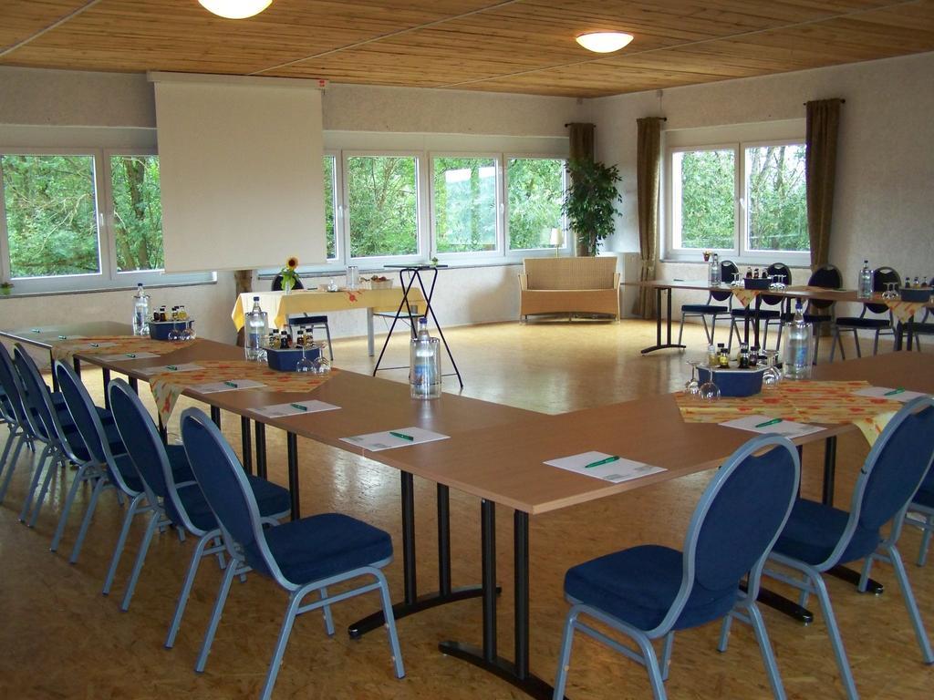 Landhotel Klingerhof Hösbach Esterno foto
