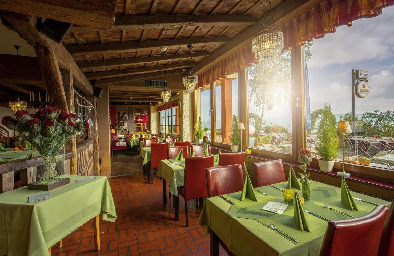 Landhotel Klingerhof Hösbach Esterno foto