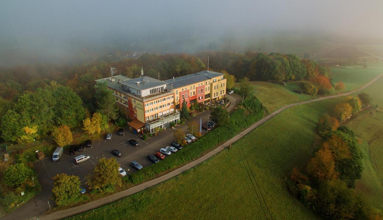 Landhotel Klingerhof Hösbach Esterno foto